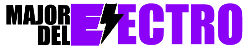 MAJOR DEL ELECTRO